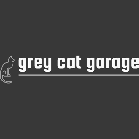 greycatgarage